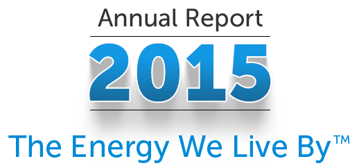 PRPA Annual Report 2015