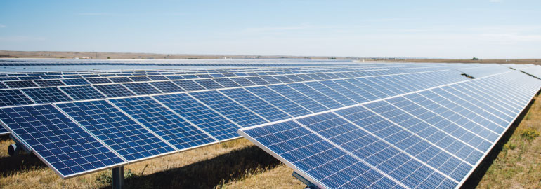 Platte River seeks more solar power