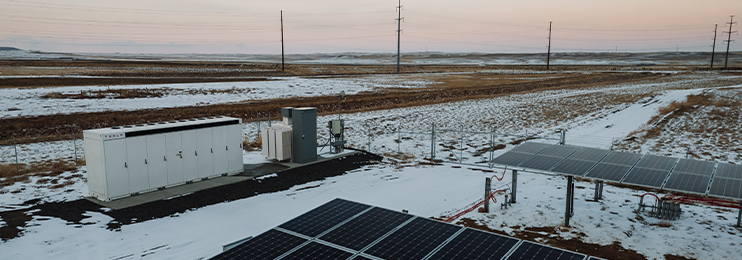 How Platte River Power Authority is accelerating its energy transition